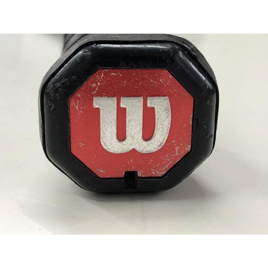 ウィルソン wilson 硬式テニスラケット ウルトラ 108 （2