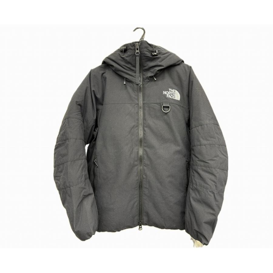 ザノースフェイス THE NORTH FACE ファイヤーフライインサレーテッド 