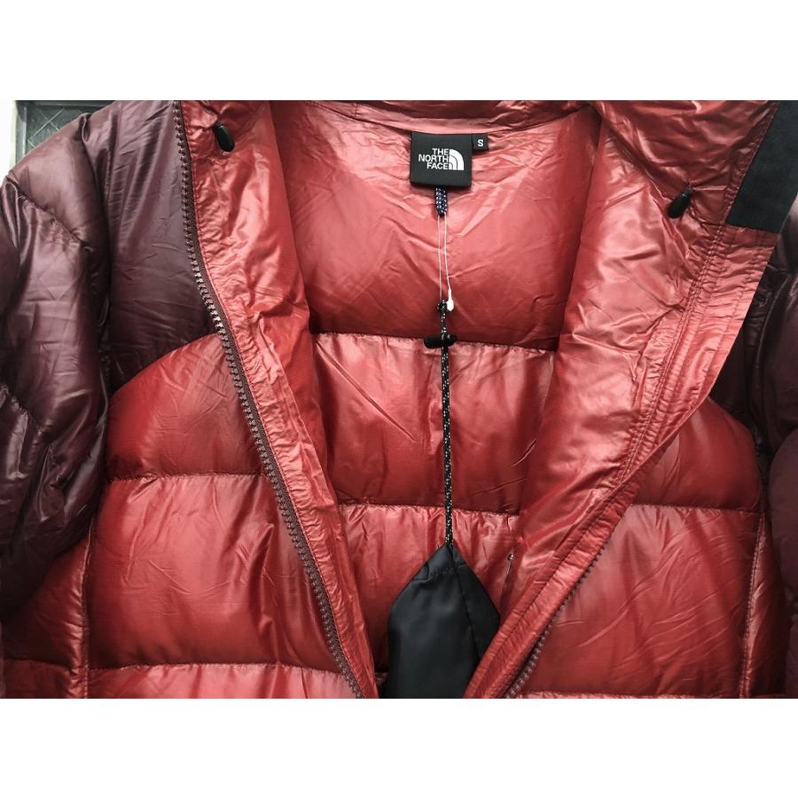 THE NORTH FACE ザ ノースフェイス ACONCAGUA HOODIE THE NORTH FACE ザ ノースフェイス ACONCAGUA HOODIE