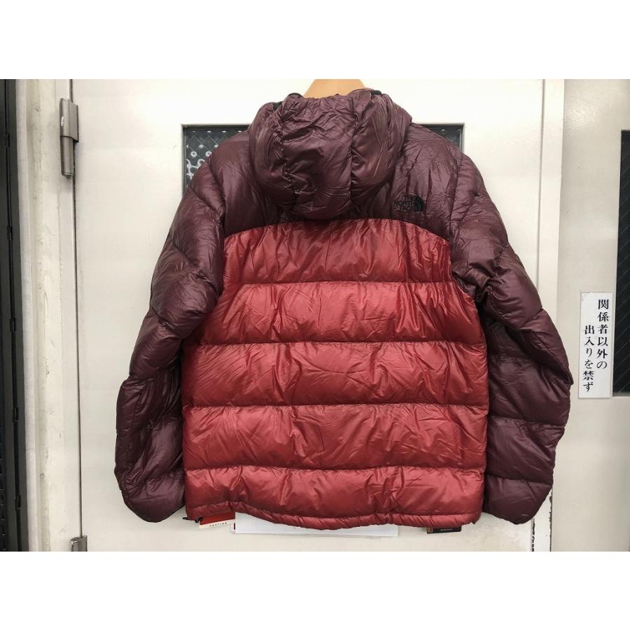 THE NORTH FACE ザ ノースフェイス ACONCAGUA HOODIE THE NORTH FACE ザ ノースフェイス ACONCAGUA HOODIE