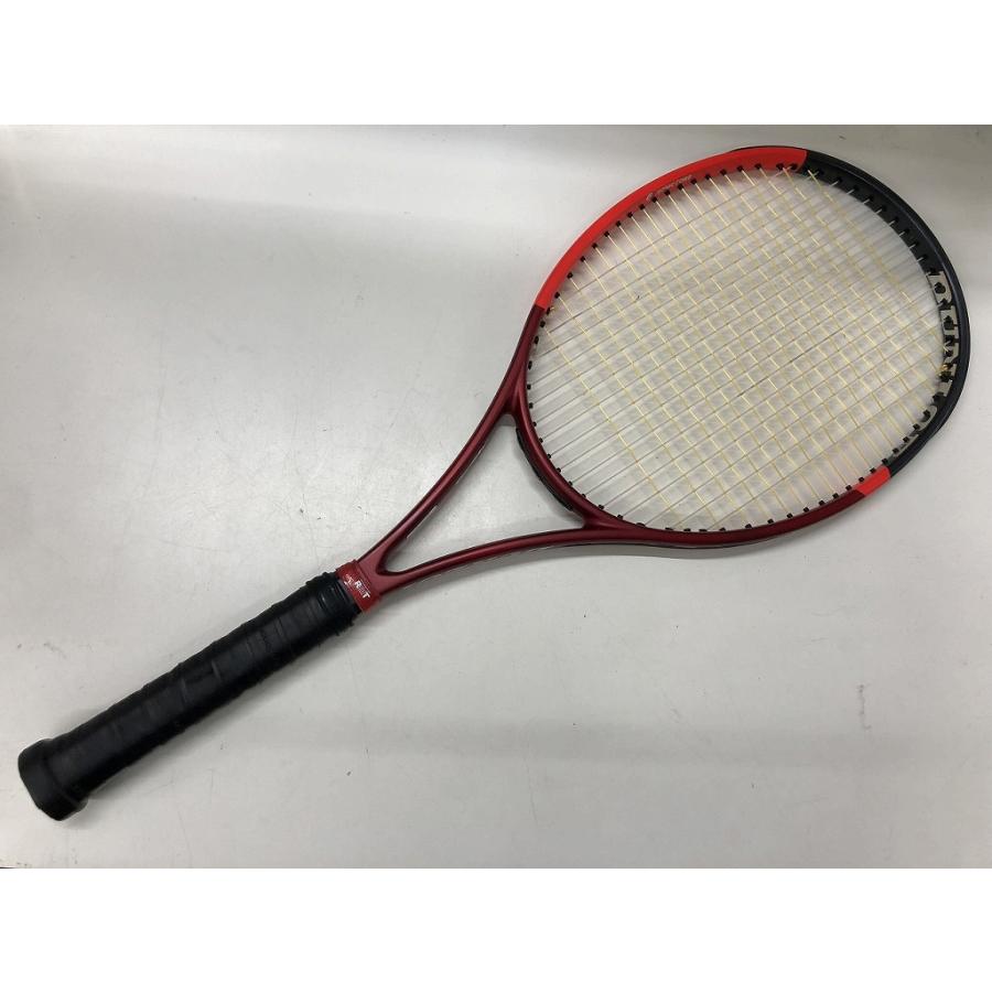 ダンロップ DUNLOP CX200 G2 硬式 テニスラケット(2