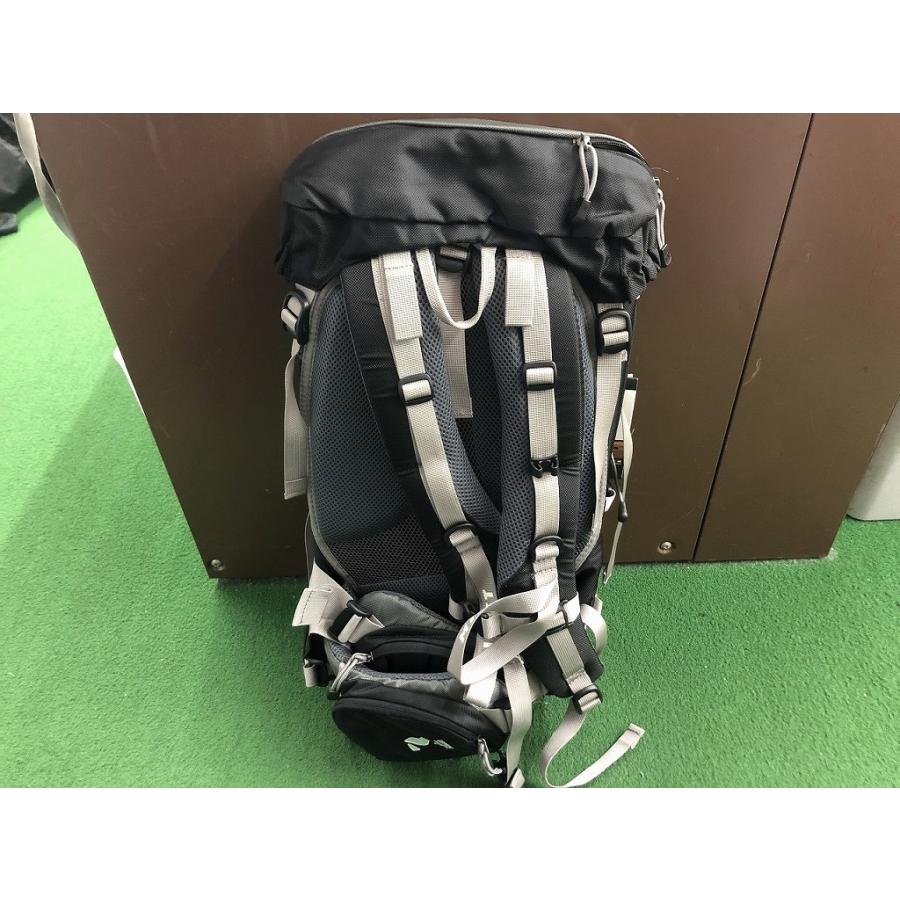 ミレー MILLET サースフェーエヴォ 40 SAAS FEE EVO バック