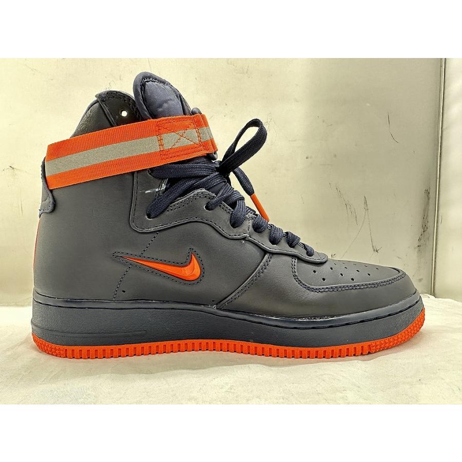 ナイキ NIKE AIR FORCE 1 HIGH RETRO プレミアム クイックストライク