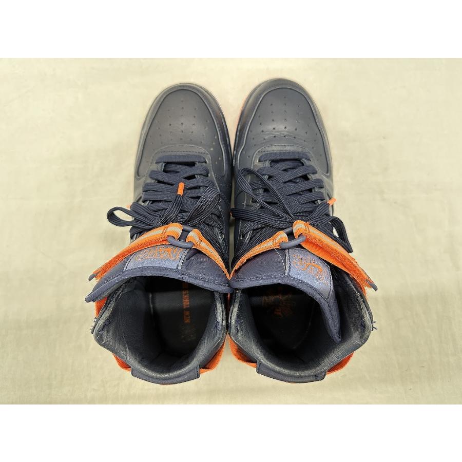 ナイキ エアフォース1 レトロ プレミアム 28.0 箱無し Air Force 1 Low