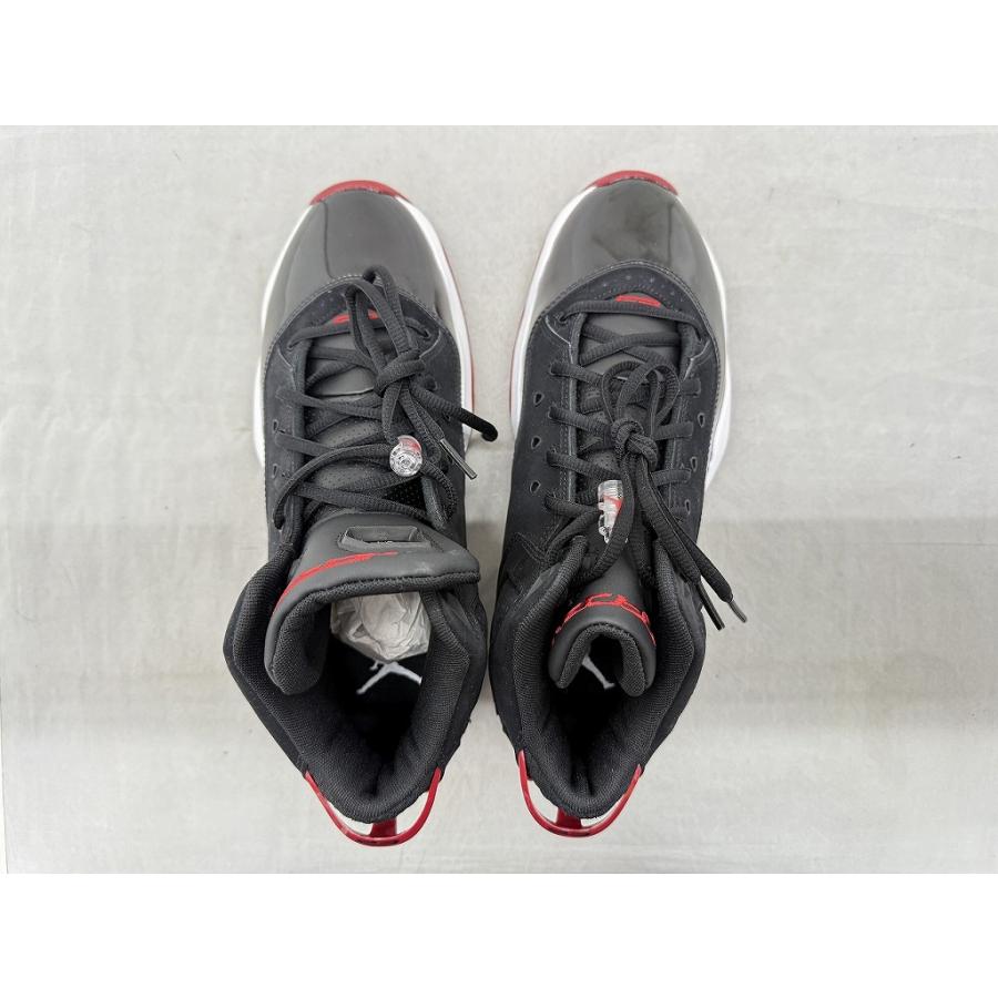 ナイキ NIKE Jordan《ジョーダン》 B'Loyal Bred 表記サイズ:27.5cm