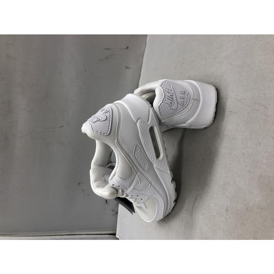 ナイキ NIKE ウィメンズ エアマックス 90 ホワイト DH8010-100
