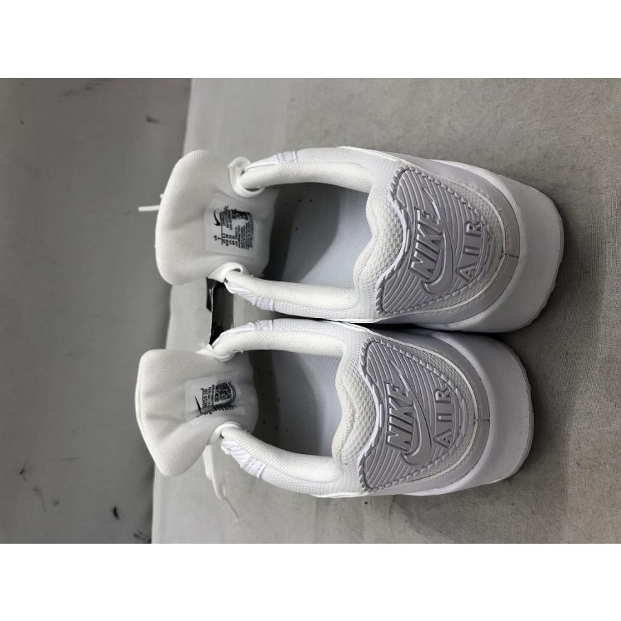 ナイキ NIKE ウィメンズ エアマックス 90 ホワイト DH8010-100