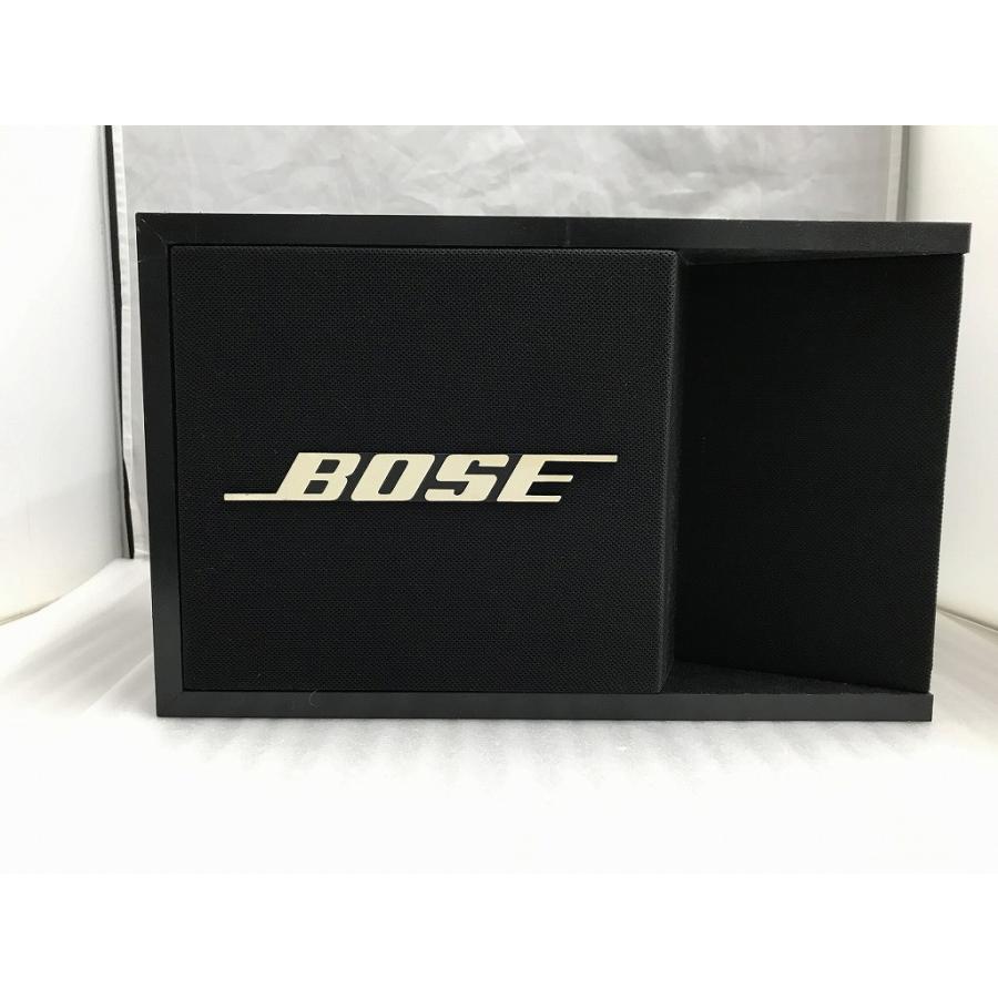 ボーズ BOSE スピーカー （ペア) 201-II MUSIC MONITOR : ワットマン