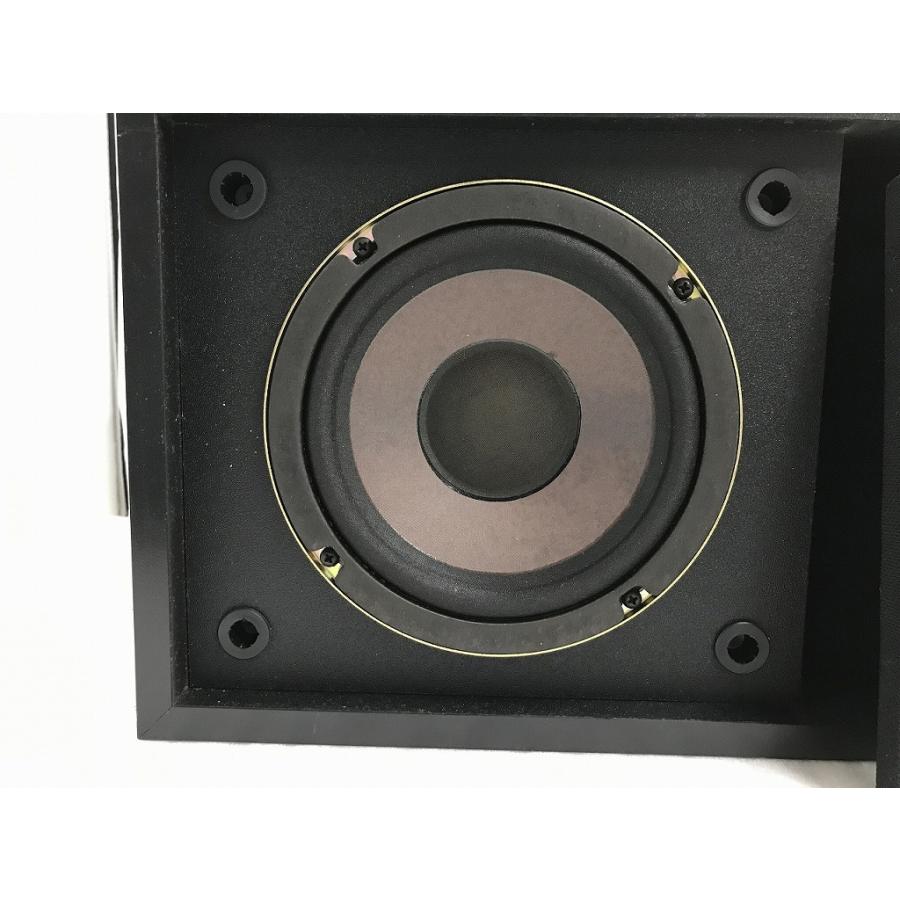ボーズ BOSE スピーカー （ペア) 201-II MUSIC MONITOR : ワットマン