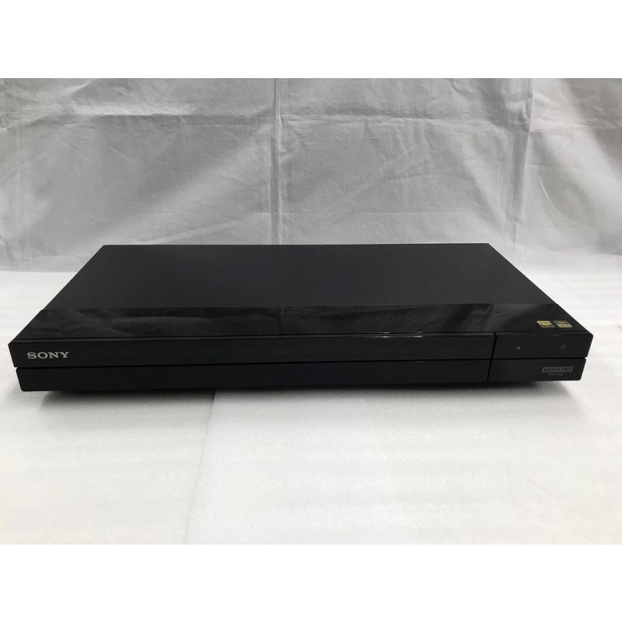 ソニー SONY BD/HDDレコーダー 2TB /2番組同時録画 ブラック BDZ-FBW2100_1