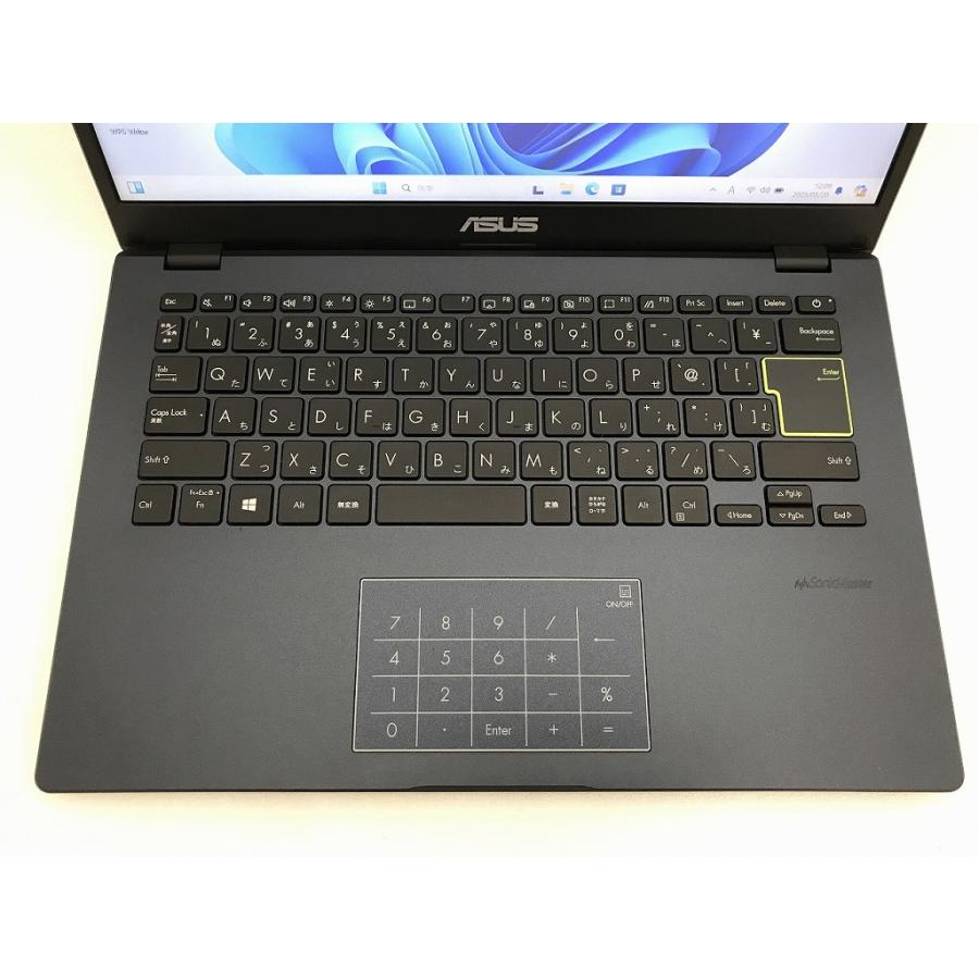 エイスース ASUS ノートパソコン VivoBook_ASUSLaptop E410MAB_L410MA
