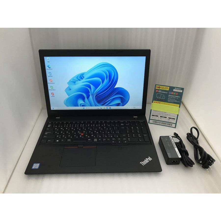 レノボ Lenovo ノートパソコン ThinkPad L590 : ワットマン Yahoo