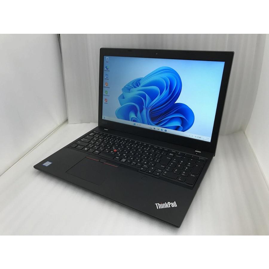 レノボ Lenovo ノートパソコン ThinkPad L590 : ワットマン Yahoo