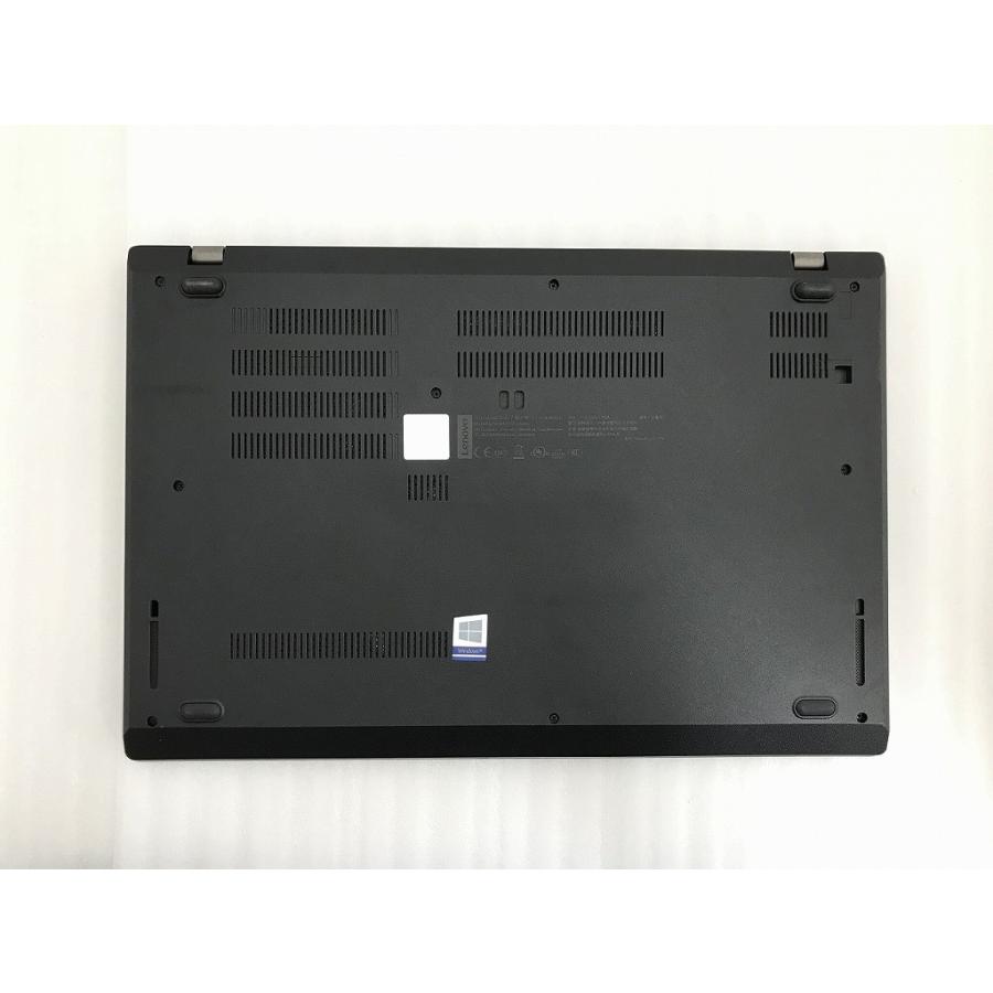 レノボ Lenovo ノートパソコン ThinkPad L590 : ワットマン Yahoo
