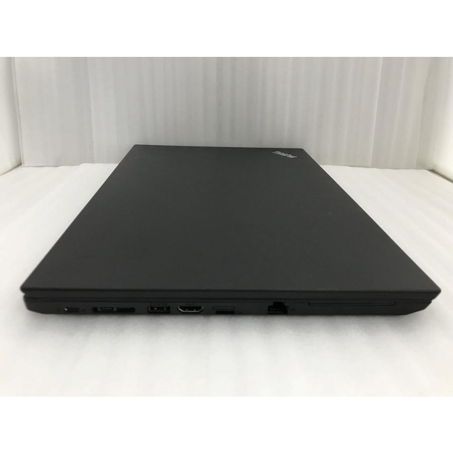 レノボ Lenovo ノートパソコン ThinkPad L590 : ワットマン Yahoo