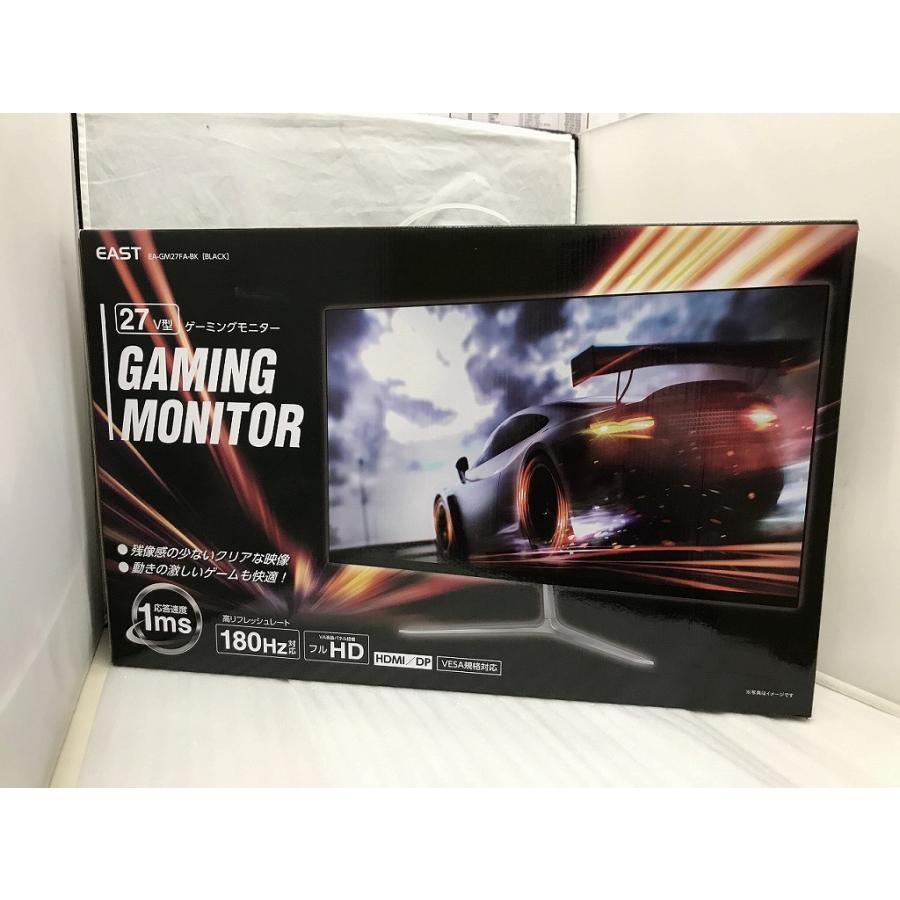 27型フルハイビジョンゲーミングモニター AZUMA アズマ ゲーミングディスプレイ 27型 EA-GM27FA : ワットマン Yahoo