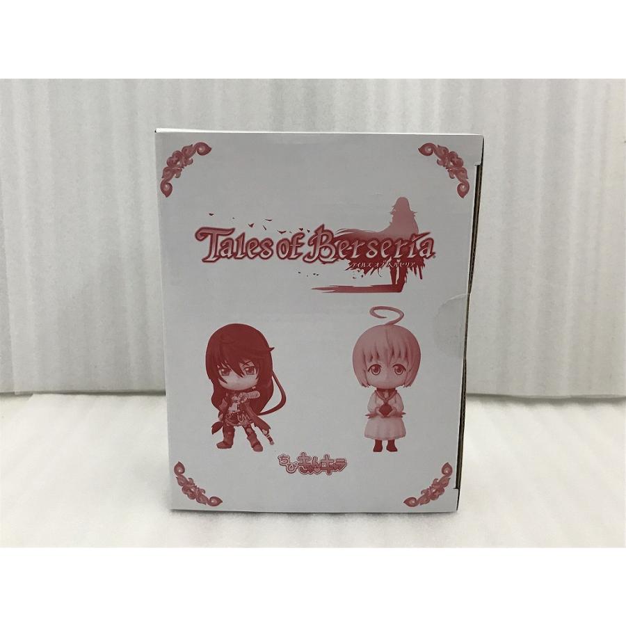バンダイナムコ BANDAI NAMCO テイルズ オブ ベルセリア LaLaBit