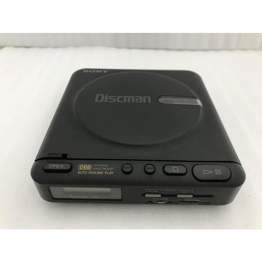 ポータブルプレーヤー SONY Discman D-22 ソニー SONY CDプレイヤー D-22 : ワットマン Yahoo!ショッピング店