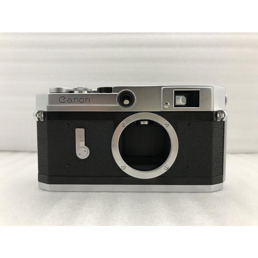 キヤノン Canon フィルムカメラ ボディ VI L : ワットマン Yahoo