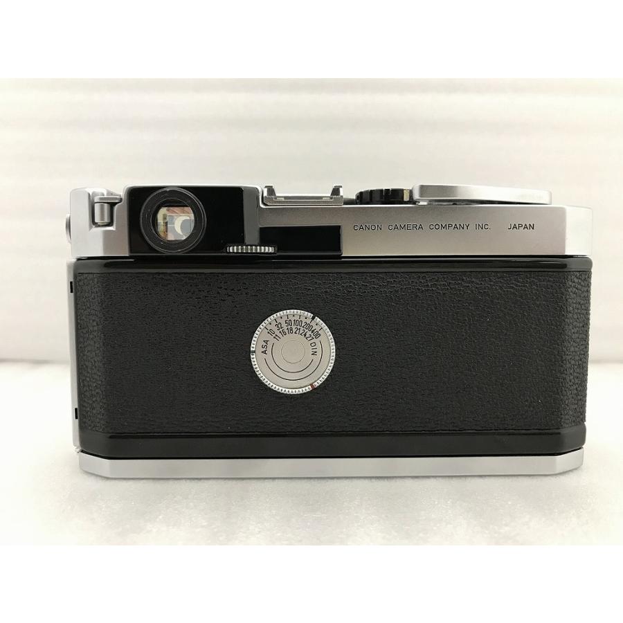 キヤノン Canon フィルムカメラ ボディ VI L : ワットマン Yahoo