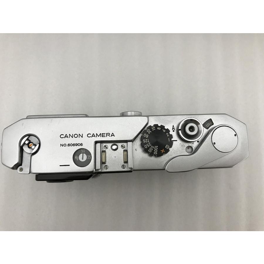 キヤノン Canon フィルムカメラ ボディ VI L : ワットマン Yahoo