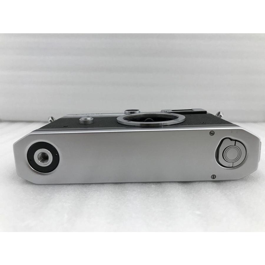 キヤノン Canon フィルムカメラ ボディ VI L : ワットマン Yahoo