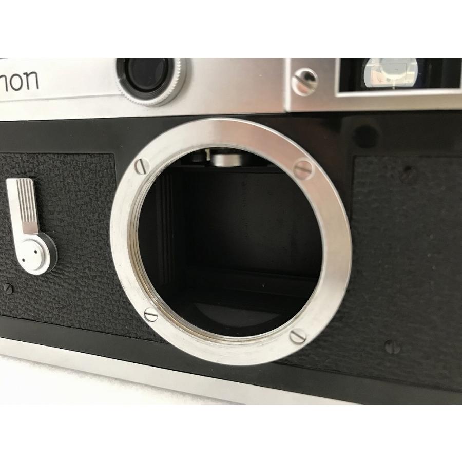 キヤノン Canon フィルムカメラ ボディ VI L : ワットマン Yahoo