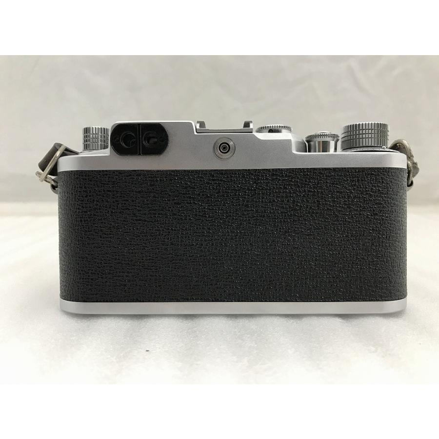 ニッカ Nicca レンジファインダーカメラ 3-F 前期 : ワットマン Yahoo