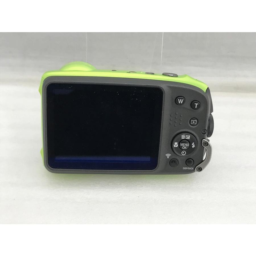 フジフイルム 富士フイルム デジタルカメラ ライム FinePix XP90 フジフイルム 富士フイルム デジタルカメラ ライム FinePix XP90