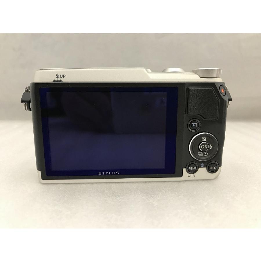 オリンパス OLYMPUS デジタルカメラ STYLUS SH-2 : ワットマン Yahoo