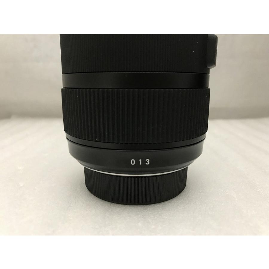 シグマ SIGMA Fマウント用 ズームレンズ 18-35mm F1.8 DC HSM Art