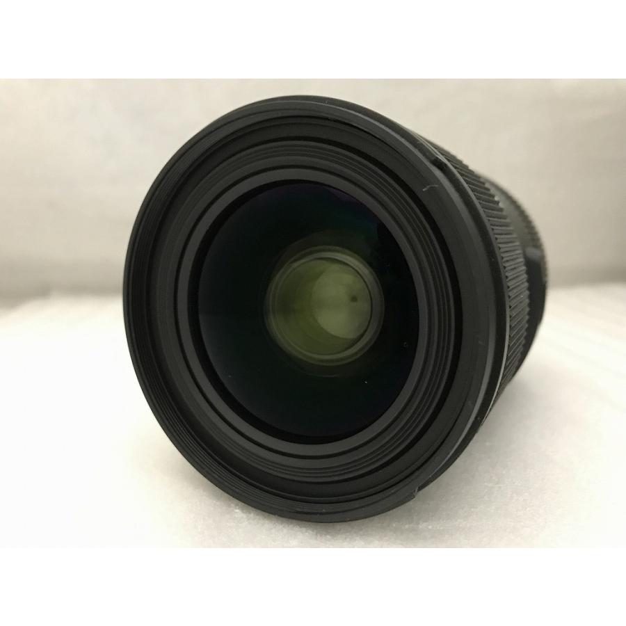 シグマ SIGMA Fマウント用 ズームレンズ 18-35mm F1.8 DC HSM Art