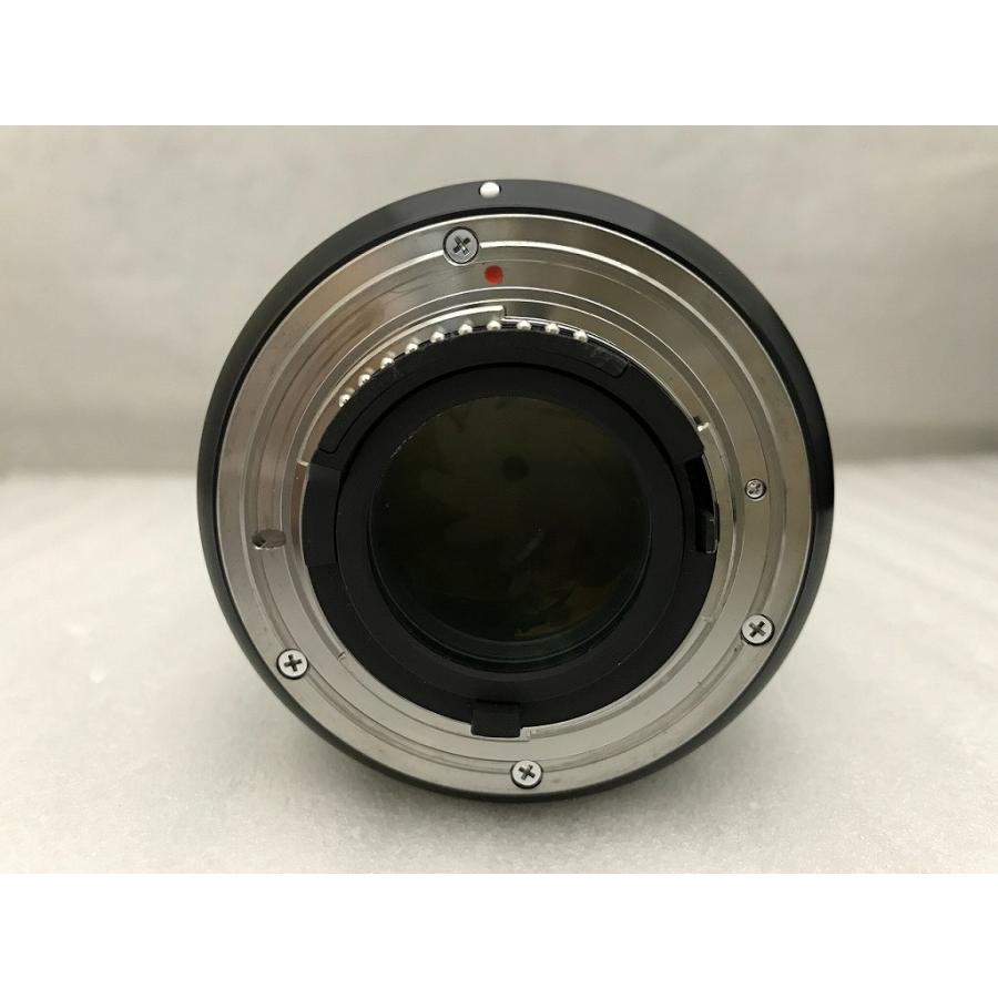 シグマ SIGMA Fマウント用 ズームレンズ 18-35mm F1.8 DC HSM Art