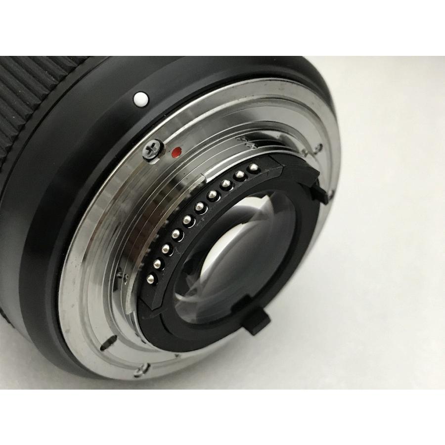 シグマ SIGMA Fマウント用 ズームレンズ 18-35mm F1.8 DC HSM Art