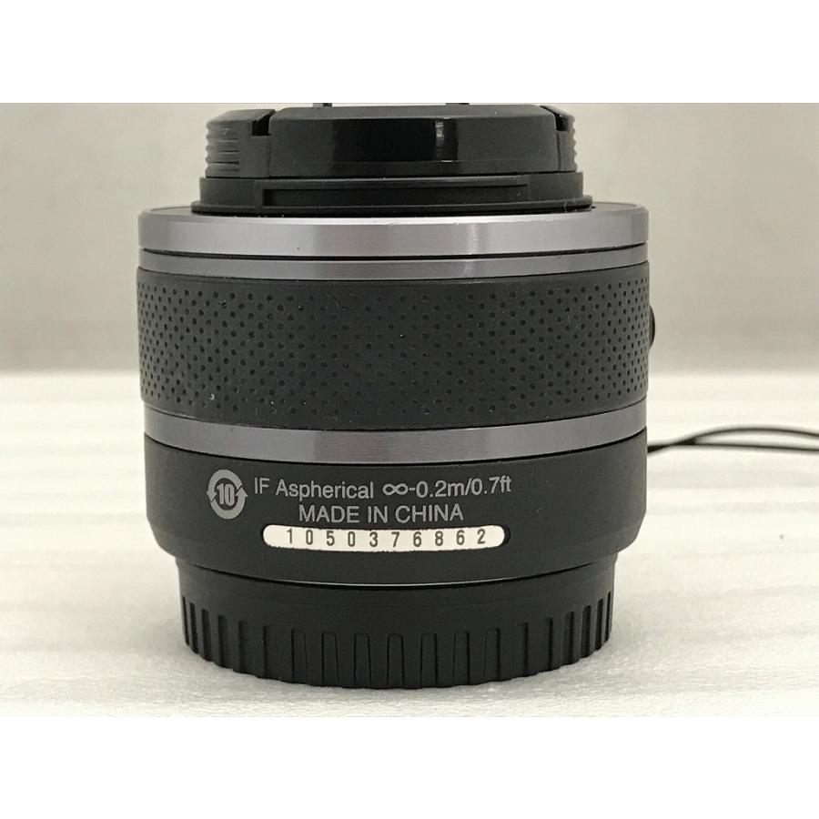 ニコン Nikon ニコン1マウント系 レンズ 1 NIKKOR VR 10-30mm f/3.5