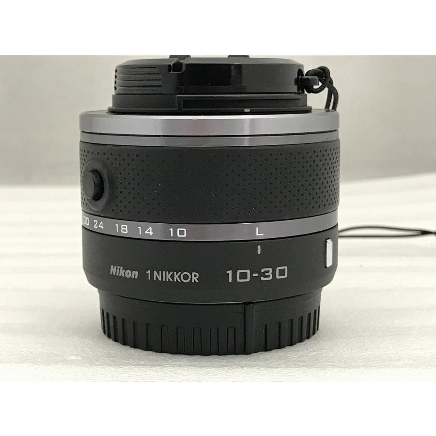 ニコン Nikon ニコン1マウント系 レンズ 1 NIKKOR VR 10-30mm f/3.5