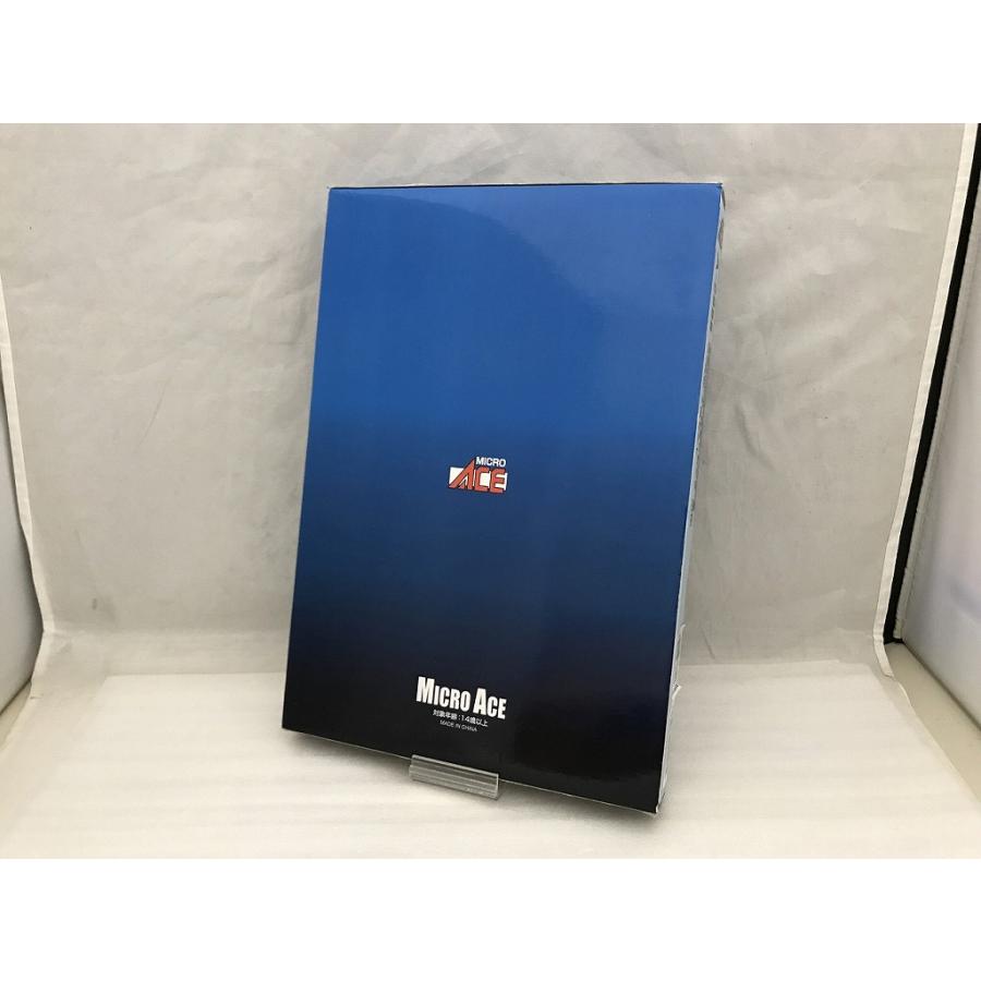 マイクロエース MICRO ACE 四国8000系 特急しおかぜ 方転 5両セット A
