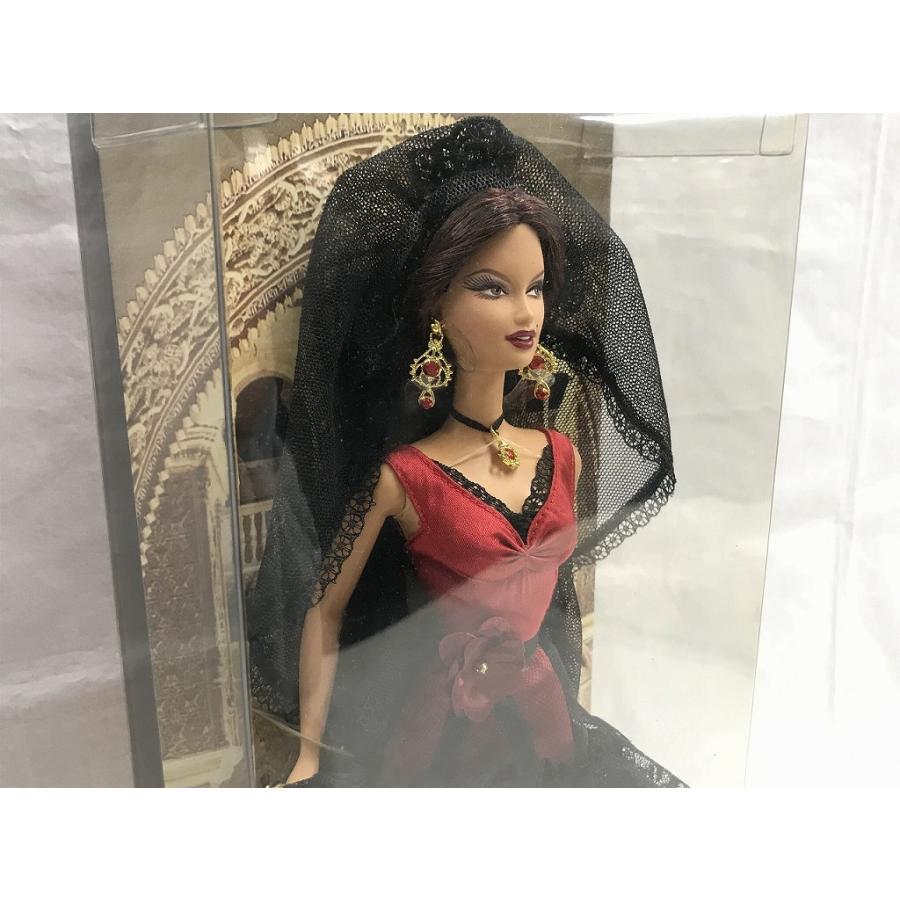 【未使用】 マテル MATTEL スペイン ドール・オブ・ザ・ワールド バービー_7