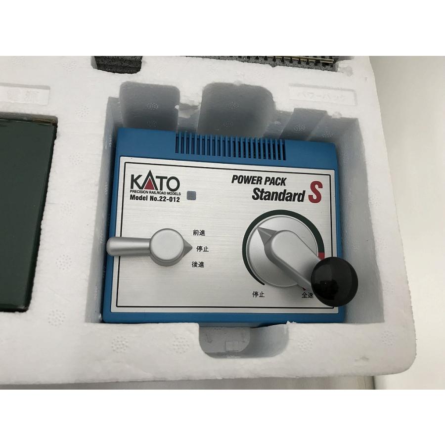 カトー KATO Nゲージ スターターセット・スペシャル N700系新幹線