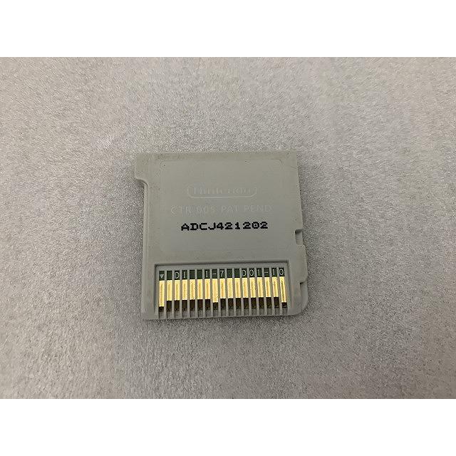 ニンテンドウ 任天堂 3DSソフト Nintendogs + Cats トイプードル