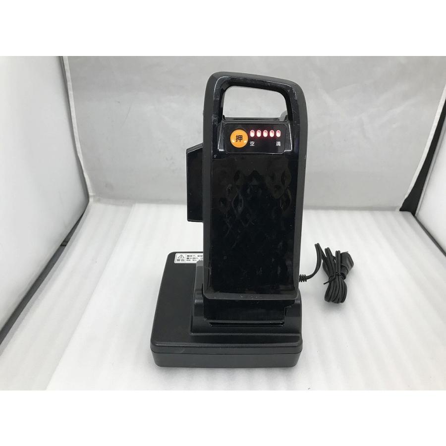 パナソニック Panasonic 12.0Ah 電動自転車バッテリー/充電器