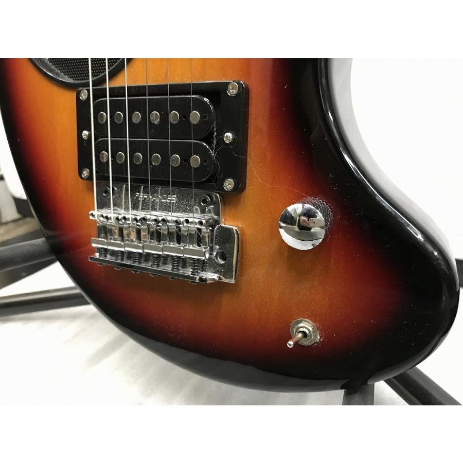 フェルナンデス FERNANDES エレキギター アンプ内蔵 2トーンサン フェルナンデス FERNANDES エレキギター アンプ内蔵 2トーンサン
