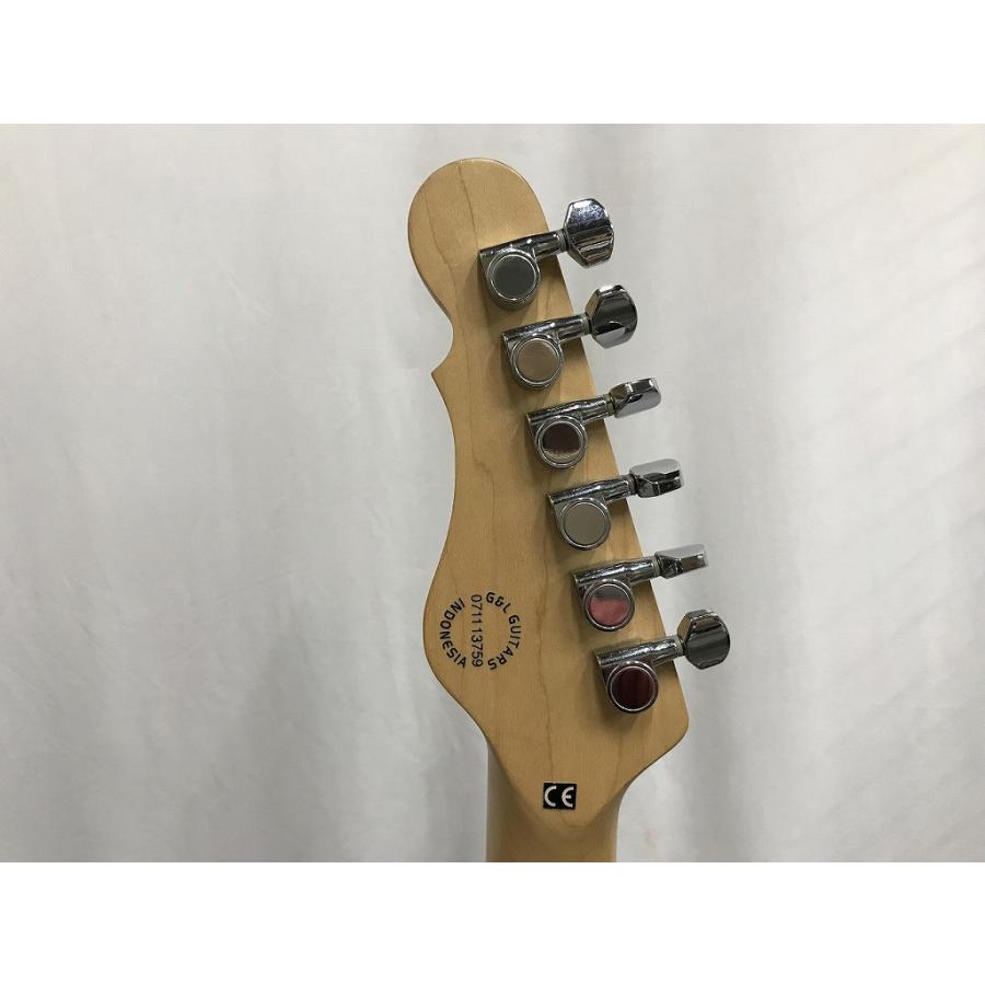 ジーアンドエル G&L エレキギター ASAT Classic Tribute SERIES