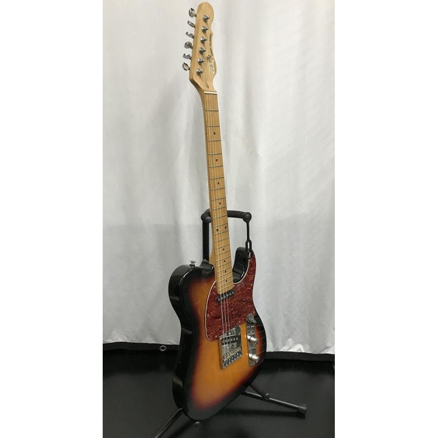 ジーアンドエル G&L エレキギター ASAT Classic Tribute SERIES