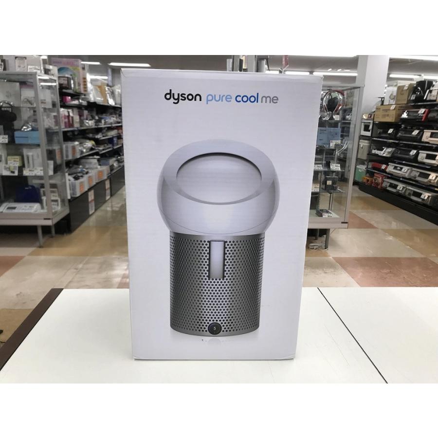 ダイソン dyson パーソナル空気清浄ファン Dyson Pure Cool Me