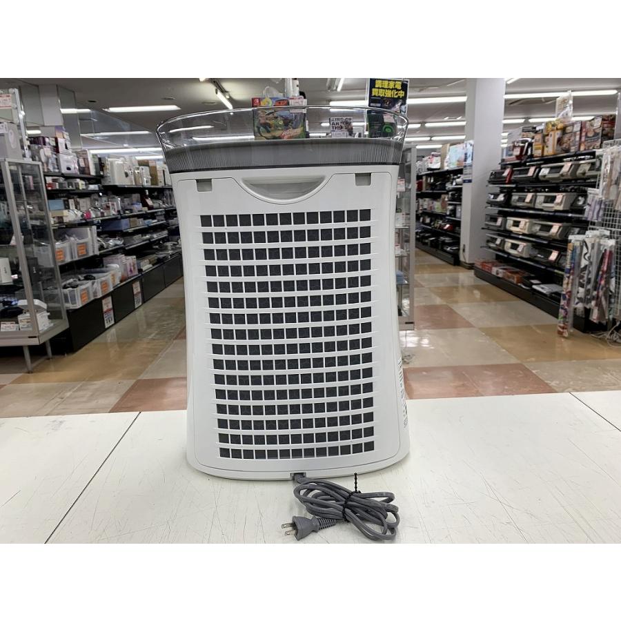 シャープ 空気清浄機 FU-L50-W ホワイト SHARP 2020年製