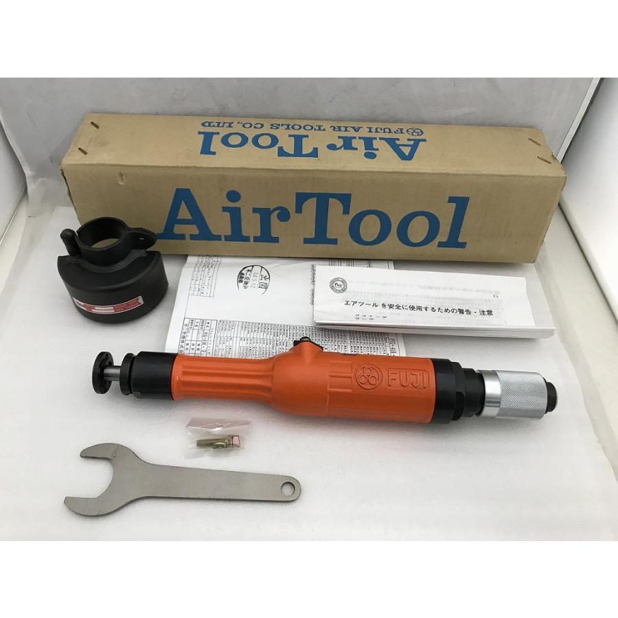 未使用】 Fuji 不二空機 ストレートグラインダー FG-4H-7 : ワットマン