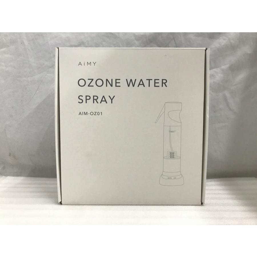 エイミー オゾン水スプレー　【一度使用のみ】 エイミー オゾン水スプレー｜PRODUCTS｜AiMY（エイミー