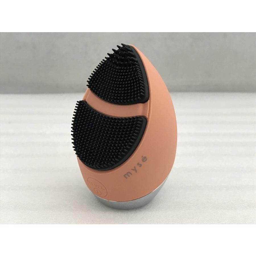 ヤーマン ミーゼ クレンズリフト プラス ピンク MS-71P : ワットマン