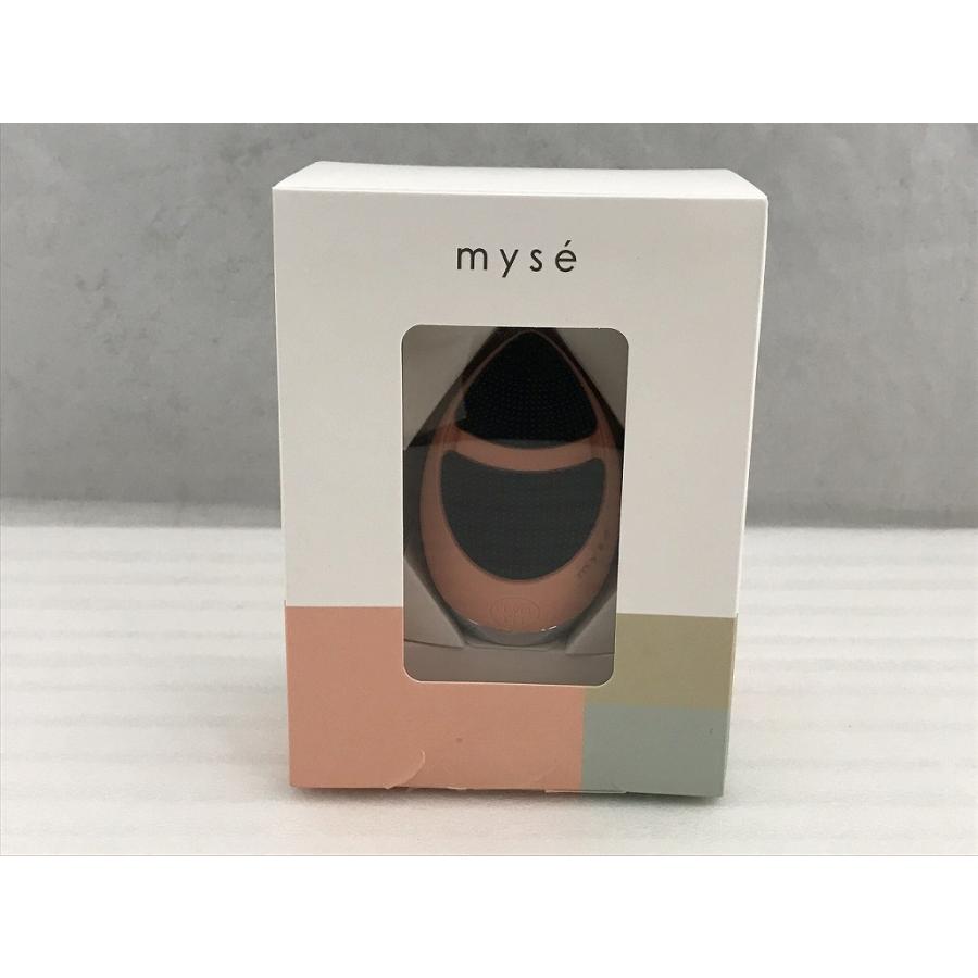 ヤーマン ミーゼ クレンズリフト プラス ピンク MS-71P : ワットマン